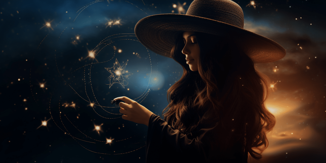 Alignement stellaire inédit le 21 avril 2024 : Impact astrologique significatif sur cinq signes du zodiaque