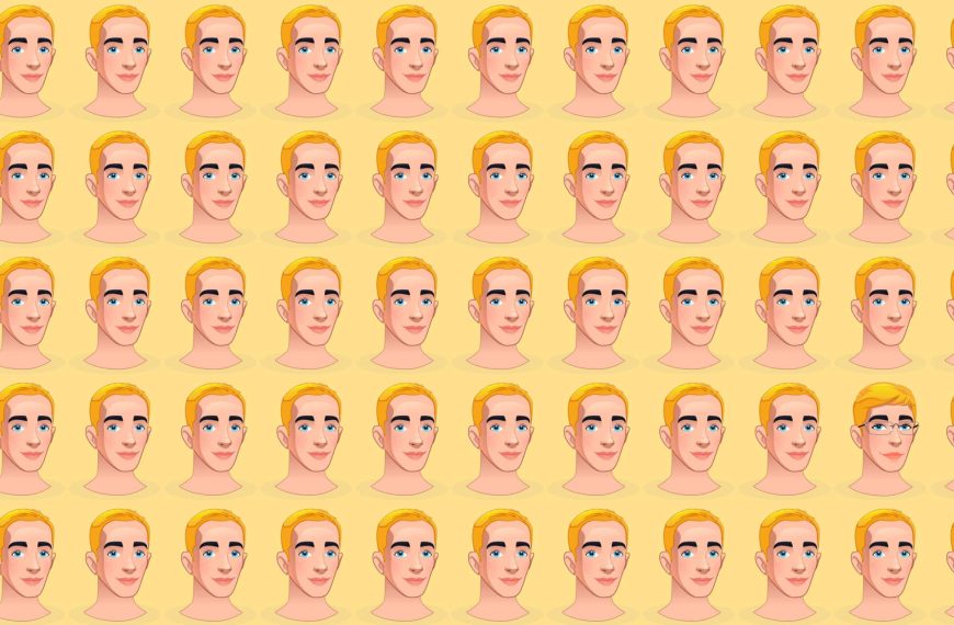 Visual challenge: Test your acuity and beat the challenge in under 30 seconds!
