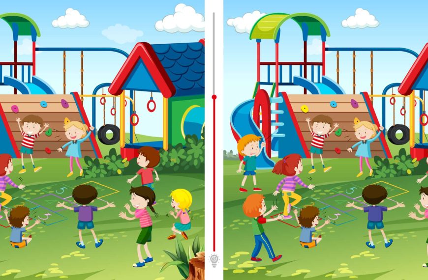 Défi visuel : relevez le challenge et trouvez les 7 différences en moins de 45 secondes !