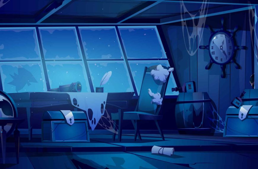 Visual test: Can you find the thief in under 10 seconds?