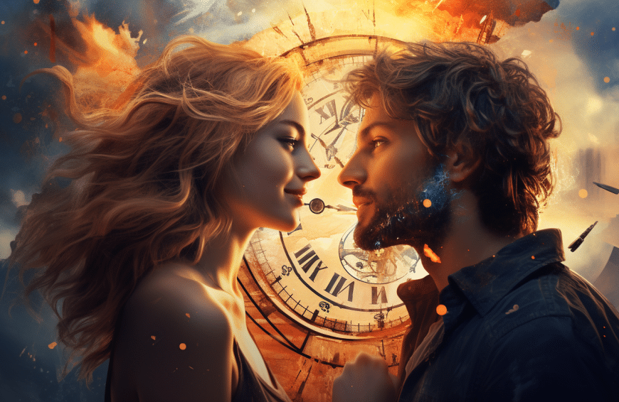 Conjonction astrale du 13 mai 2024 : Impact sur l'amour pour trois signes astrologiques