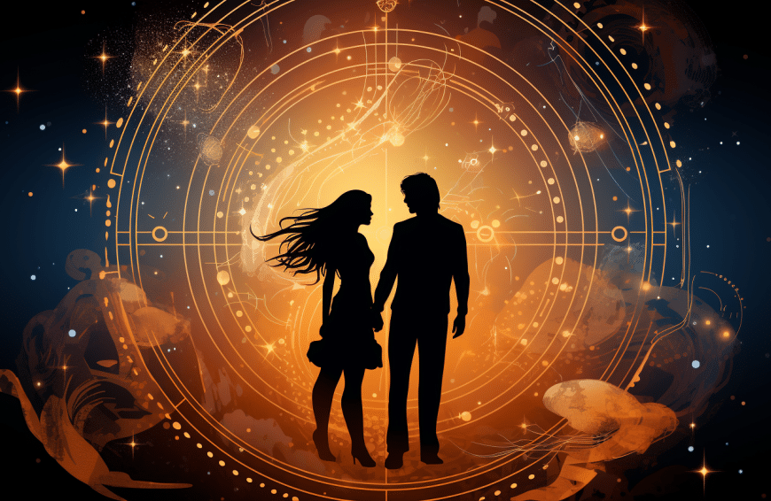 Évènement astral du 21 mai 2024 : Éveil cosmique et changements amoureux