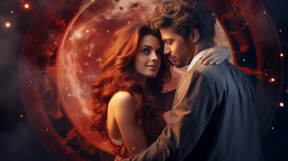 Réalignement astral du 23 mai 2024 : Bouleversement sentimental pour cinq signes astrologiques