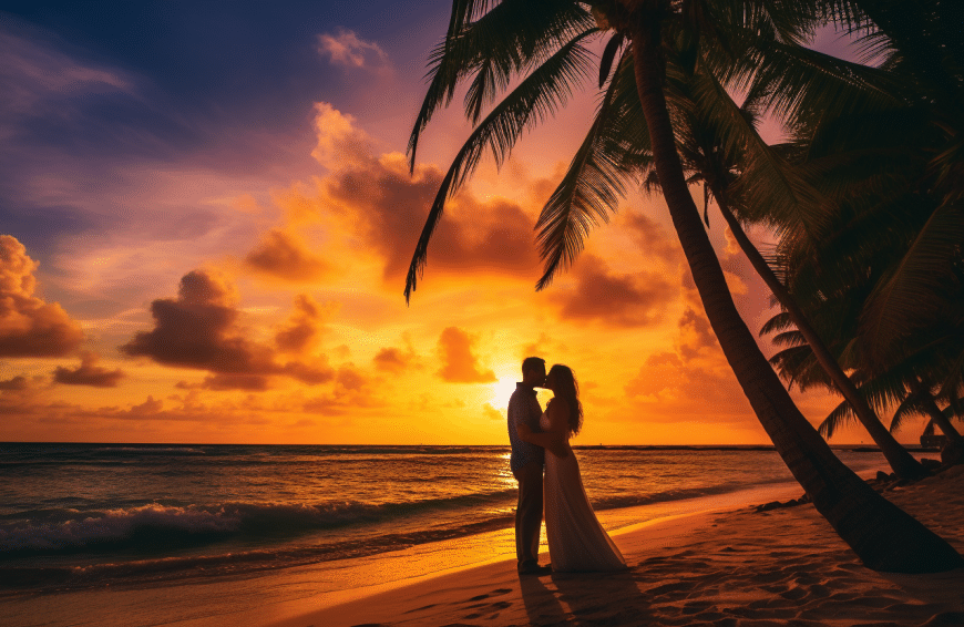 Amour cosmique : Prédictions astrales pour une journée romantique le 05 mai 2024