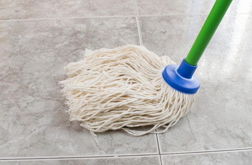 Découvrez des conseils simples pour le soin de vos sols en marbre !