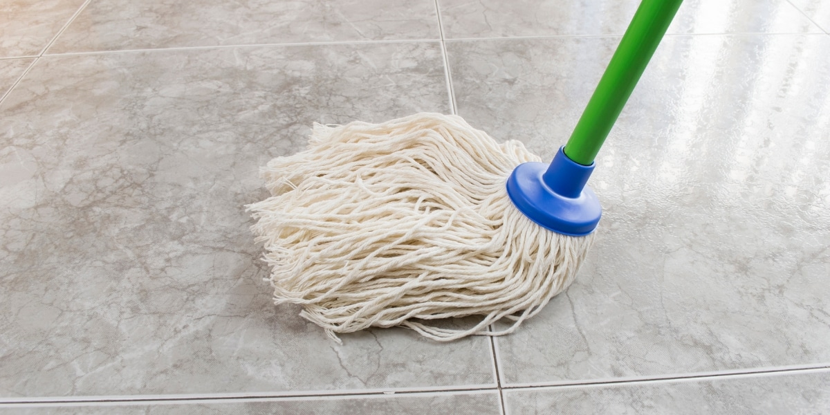 Découvrez des conseils simples pour le soin de vos sols en marbre !