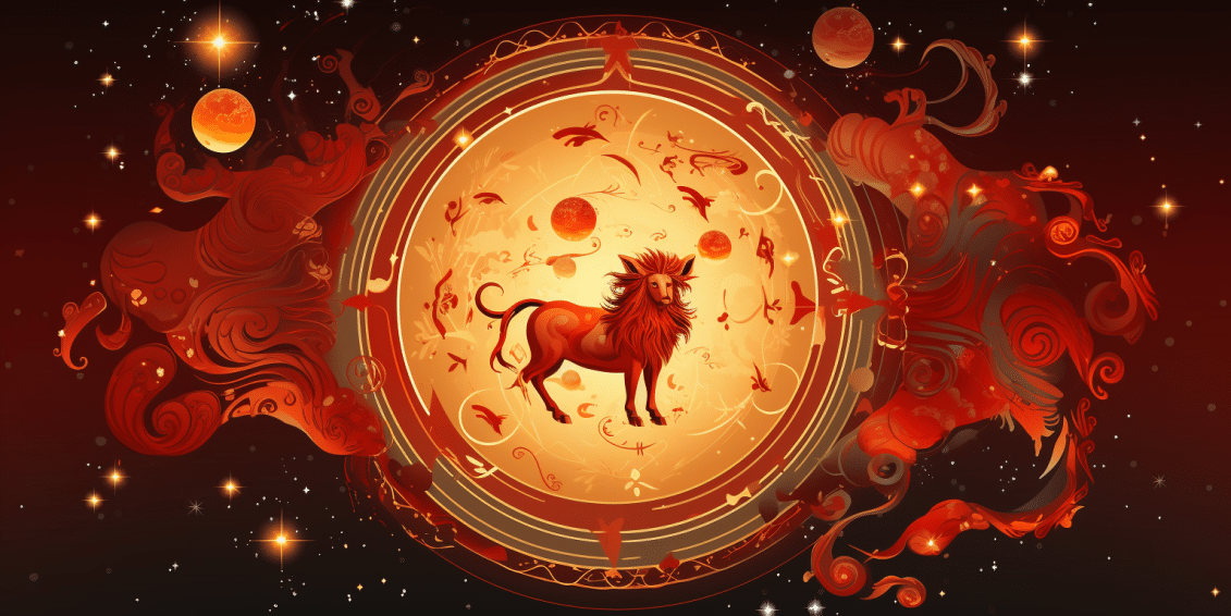 Découvrez l'énergie céleste du Dragon et les 4 signes les plus chanceux du 13 au 19 mai 2024 selon l'astrologie chinoise !