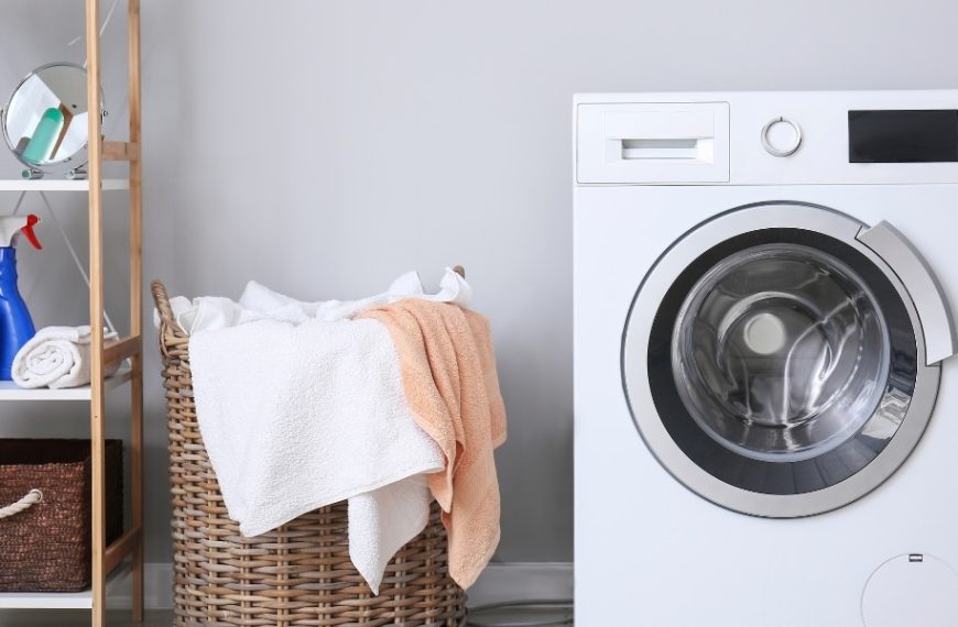 Découvrez les bienfaits insoupçonnés des feuilles de laurier pour un linge impeccable en machine !