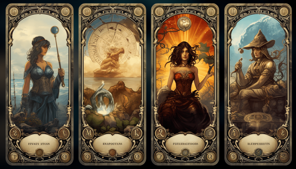 Découvrez ce que les astres et le tarot révèlent pour la semaine mystique des Gémeaux : 27 mai au 02 juin 2024