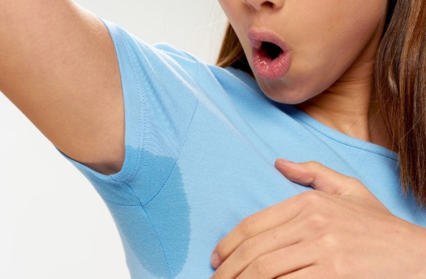 Comment supprimer l'odeur de transpiration des vêtements de sport efficacement ?