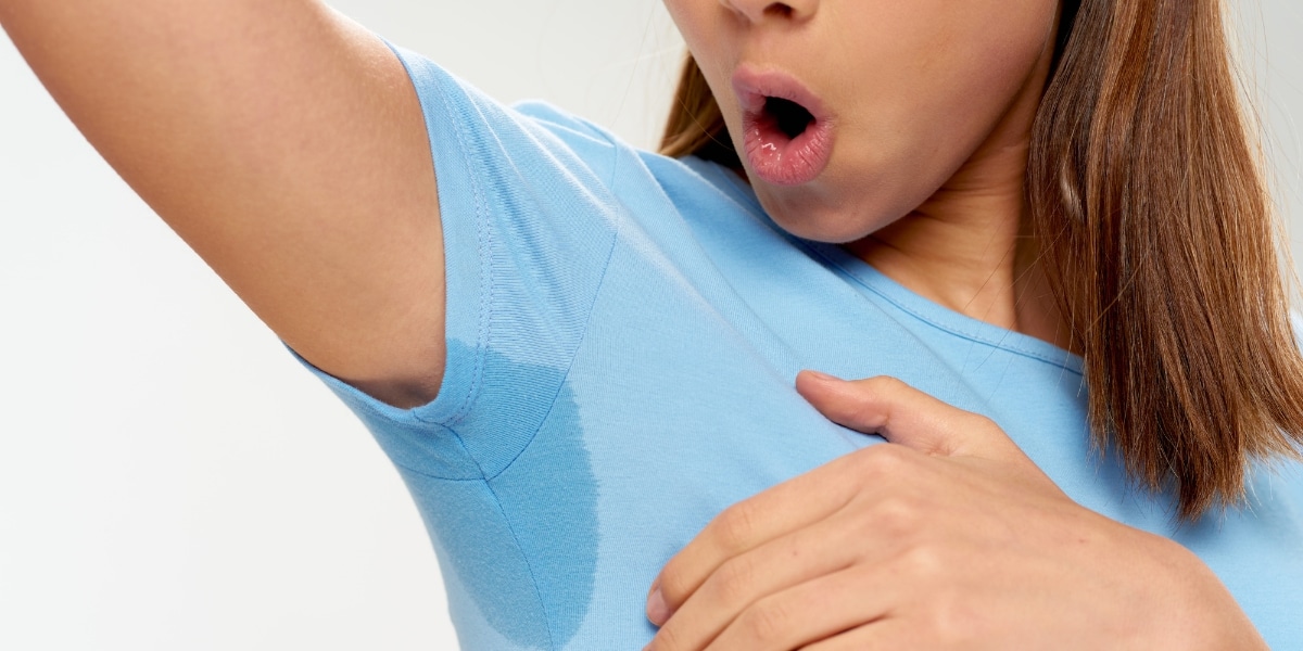 Comment supprimer l'odeur de transpiration des vêtements de sport efficacement ?