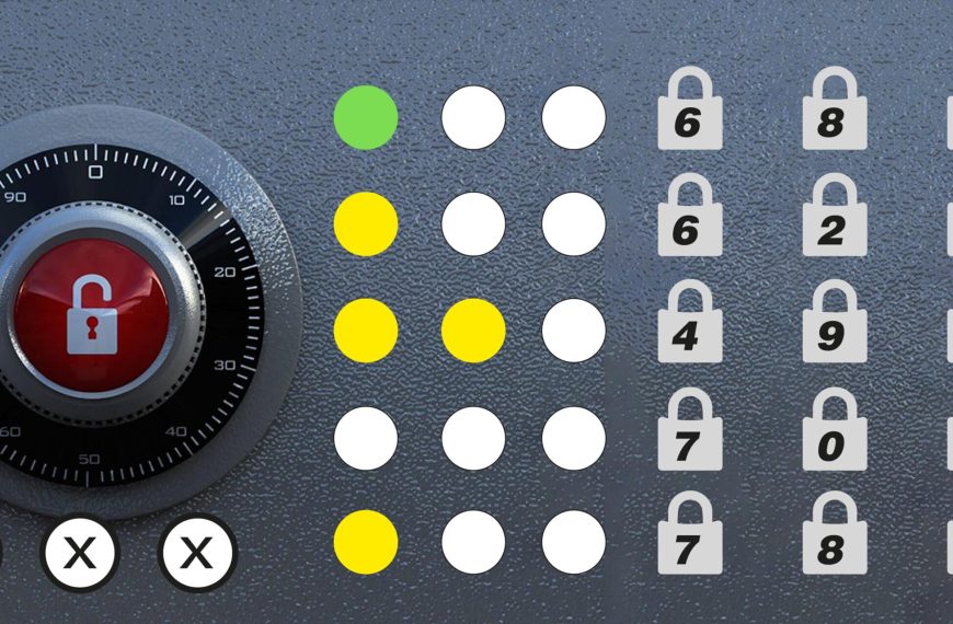 Logic challenge: IQ whizzes, find the 3-digit code in under 40 seconds!