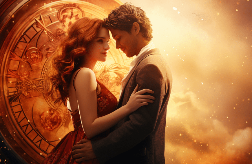 Événement astrologique amoureux le 25 mai 2024 : Prédictions d'amour pour trois signes