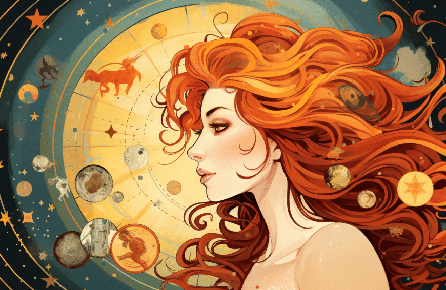Événement astrologique majeur le 10 mai 2024 : Impact profond sur cinq signes zodiacaux