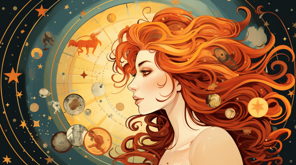 Événement astrologique majeur le 10 mai 2024 : Impact profond sur cinq signes zodiacaux
