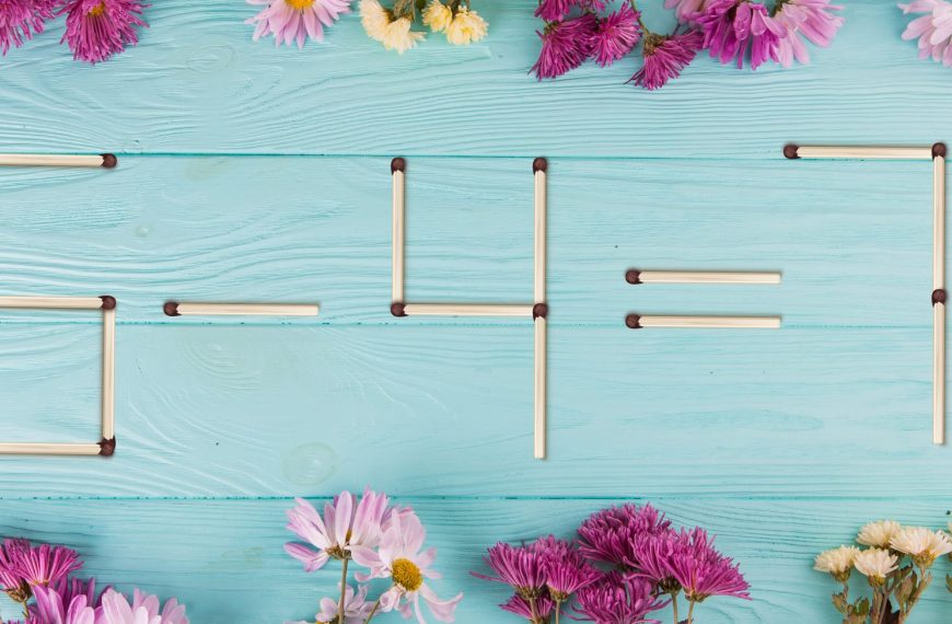 Maths Challenge: Test your IQ by moving just 2 matches – can you win in under 40 seconds?