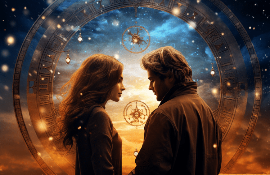 20 mai 2024 : Révélations astrologiques et impact sur l'amour pour quatre signes du zodiaque