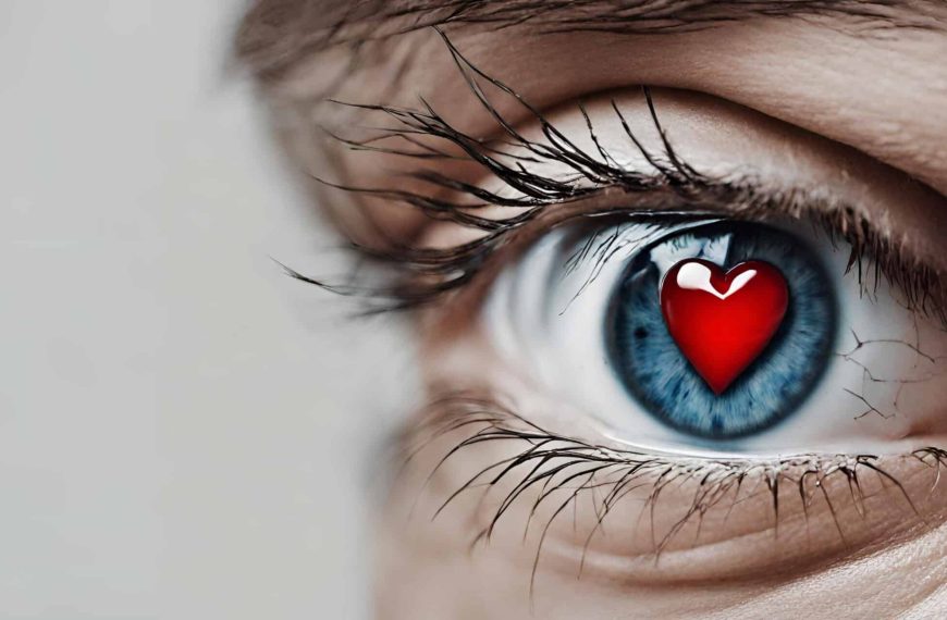 Personality test: Find out if you’re an ethereal visionary or a down-to-earth realist!