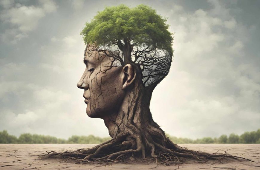 Personality test: Find out if you’re an over-thinker who gets lost in his own thoughts!