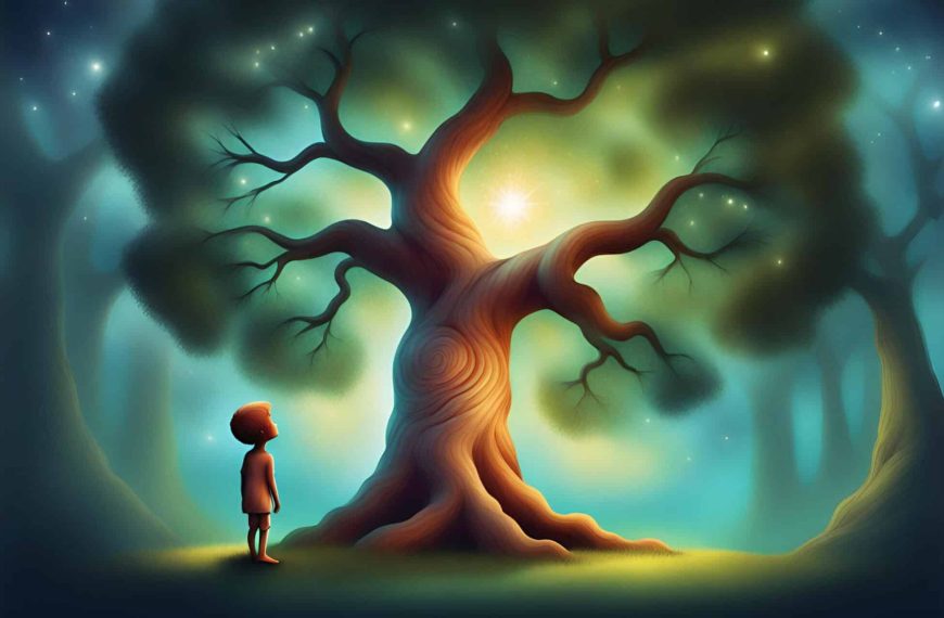 Personality test: Reveal the secrets of your soul through your first visual impressions!