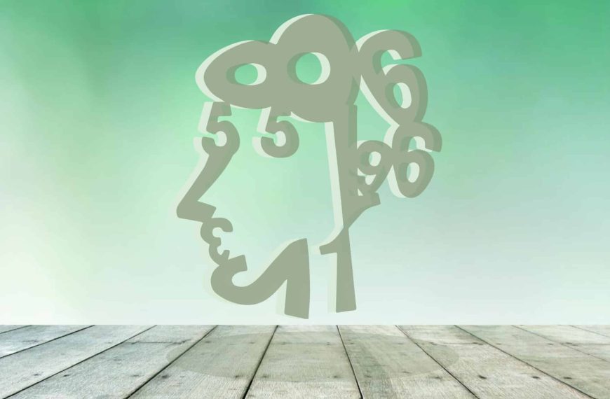 Personality test: Reveal your hidden values by uncovering the hidden numbers!