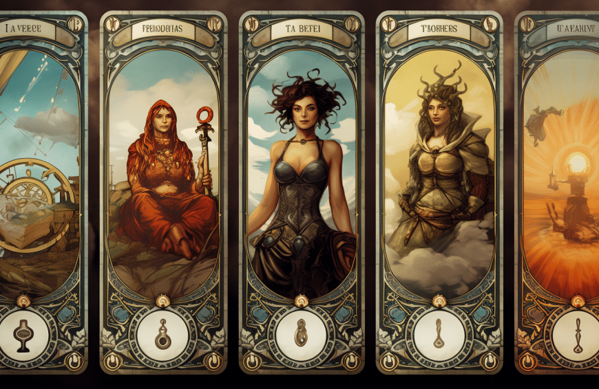Prévisions tarot et astrologiques du 15 mai 2024 : Découvrez les influences de votre journée avec le tarot