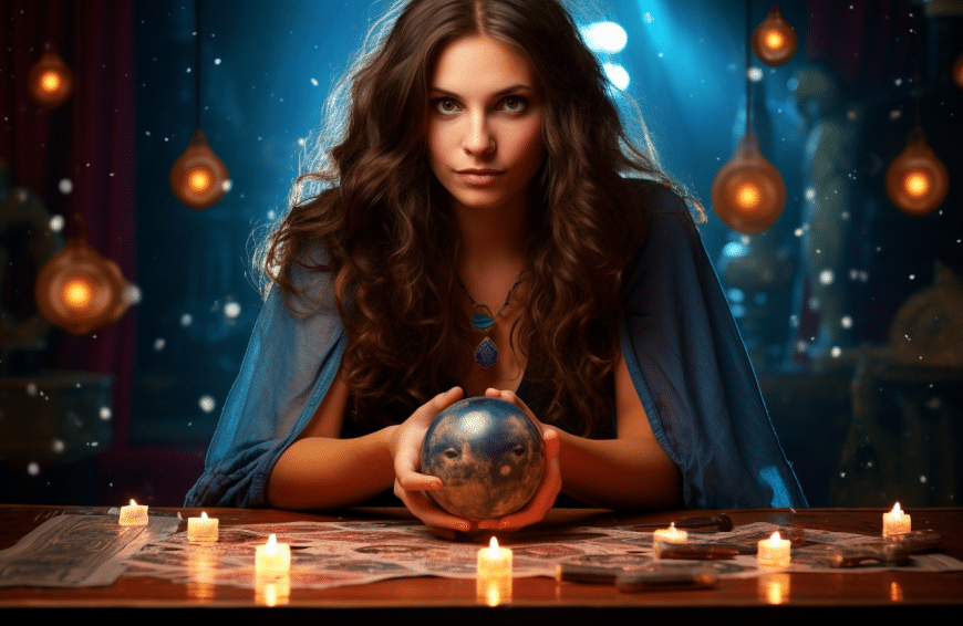 Prévisions du tarot pour le 18 mai 2024 : Découvrez les influences astrologiques majeures du taureau et des gémeaux sur votre destinée !