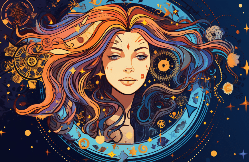 Conjoncture astrologique unique le 07 mai 2024 : Événement céleste majeur affectant deux signes astrologiques