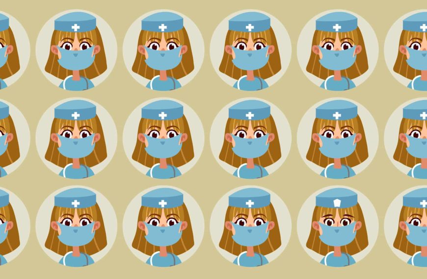Visual challenge: Put your acuity to the test and find the intruder in under 20 seconds!