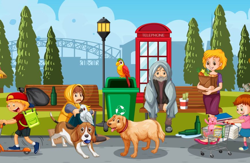 Visual challenge: can you identify the fairy hidden among these people in under 30 seconds? Show your acuity and play now!