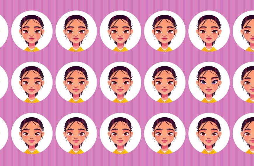 Visual challenge: can you spot the hidden intruder in the blink of an eye? Test your acuity and meet the challenge in under 25 seconds!