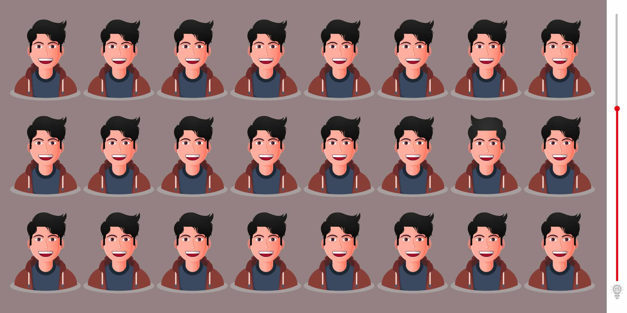 Défi visuel : saurez-vous repérer l'intrus caché en moins de 20 secondes ? Concentration et acuité requises pour ce challenge captivant !