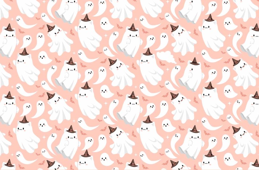 Visual challenge: can you spot the intruder among the ghosts in the blink of an eye? Test your acuity and speed of observation in under 30 seconds!