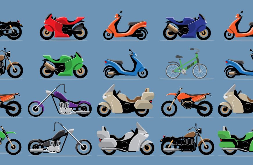 Visual challenge: take up the ultimate challenge and find the odd one out among these bikes in under 20 seconds! Sharpen your eyes for this thrilling test.