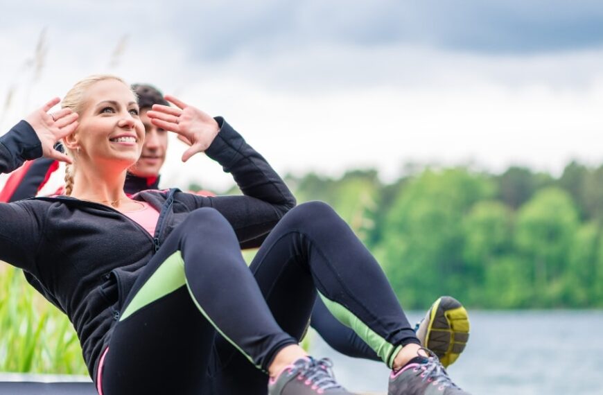 Découvrez cette solution simple pour rester en forme même avec un emploi du temps chargé : conseils pour sportifs occasionnels