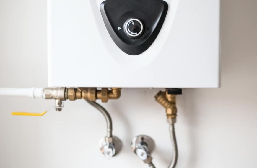 La sécurité domestique à l'épreuve : peut-on craindre l'explosion d'un chauffe-eau et quels autres risques pour votre maison ?