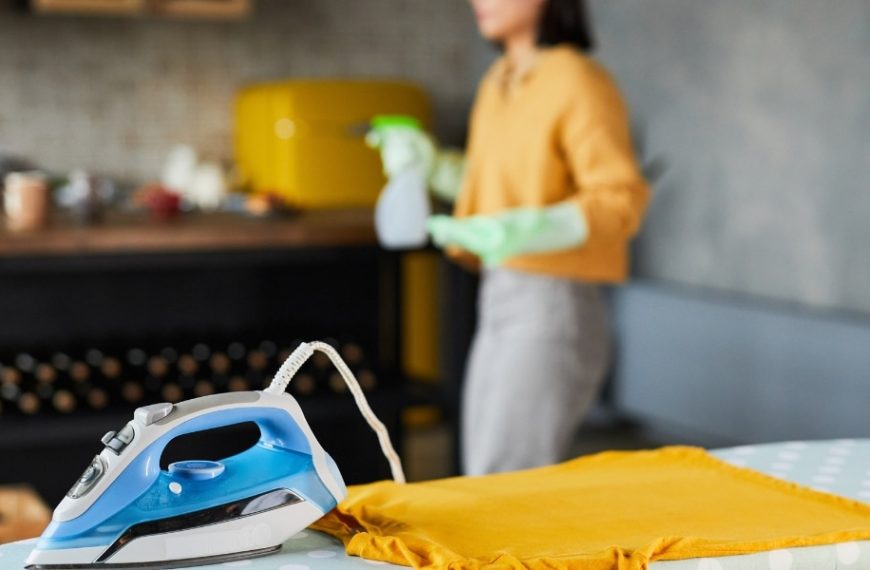 Comment organiser une routine de ménage qui fonctionne ?