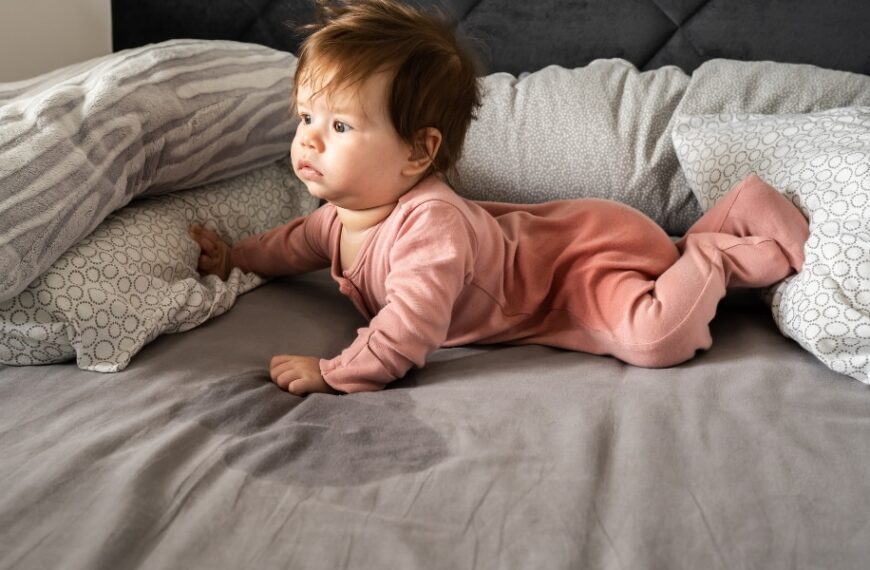 Comment venir à bout efficacement d’une tache d’urine sur votre matelas : découvrez la méthode infaillible