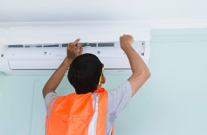 Comment réduire le bruit de votre climatisation pour une maison paisible ?