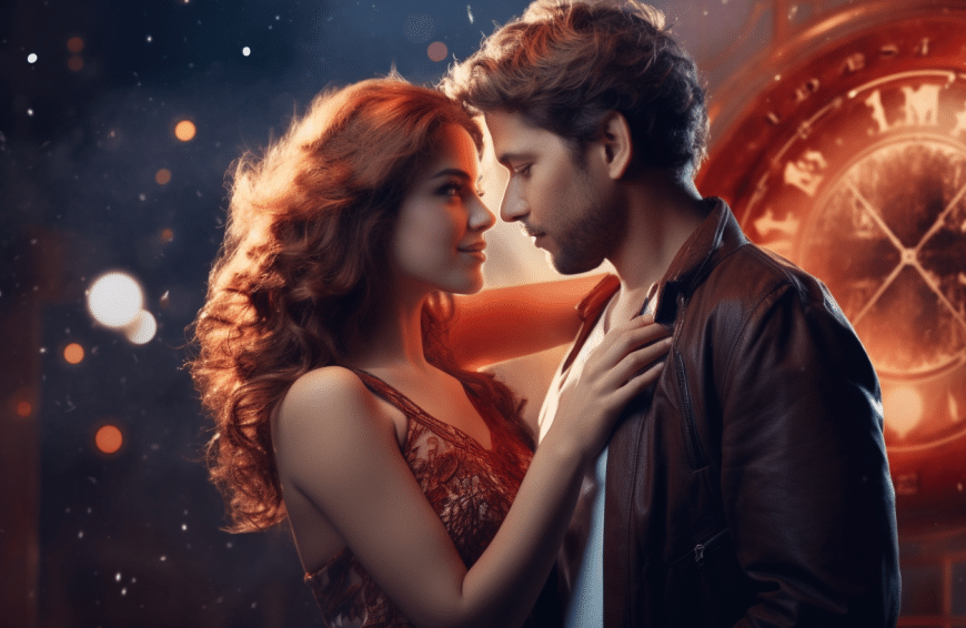 En juin, l’amour triomphe : découvrez les 3 signes astrologiques qui vont rencontrer l’amour