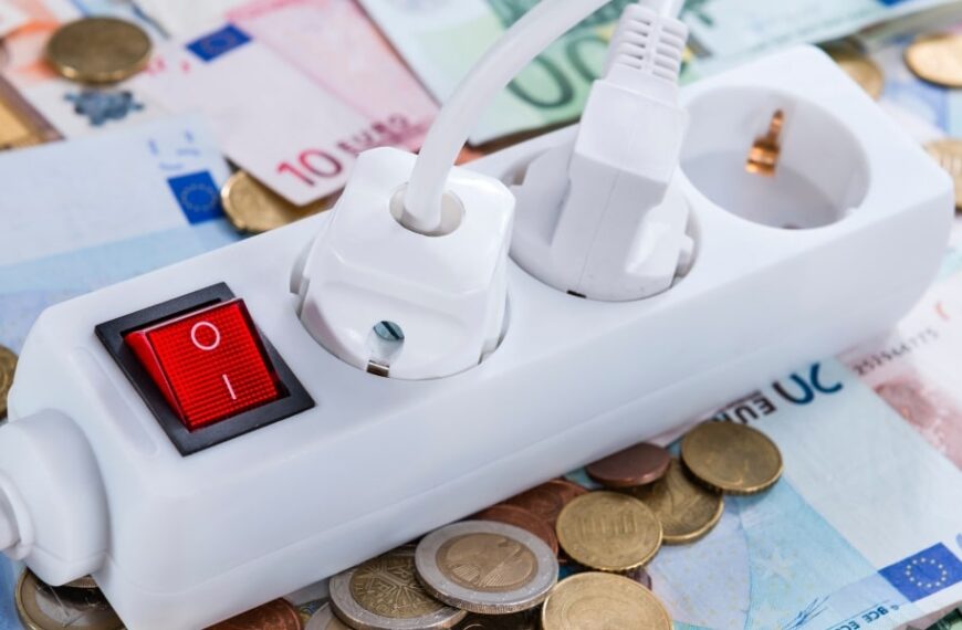 Peut-on diminuer les frais d’énergie de certains appareils électroménagers ? Lequel est le plus énergivore ?