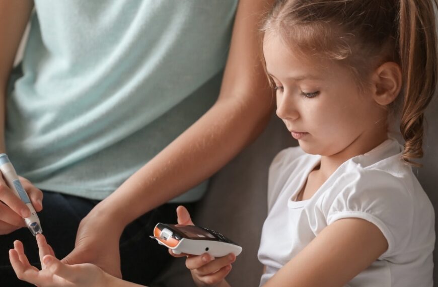 Conseils pratiques pour les parents : détecter les signes du diabète chez l'enfant et agir rapidement