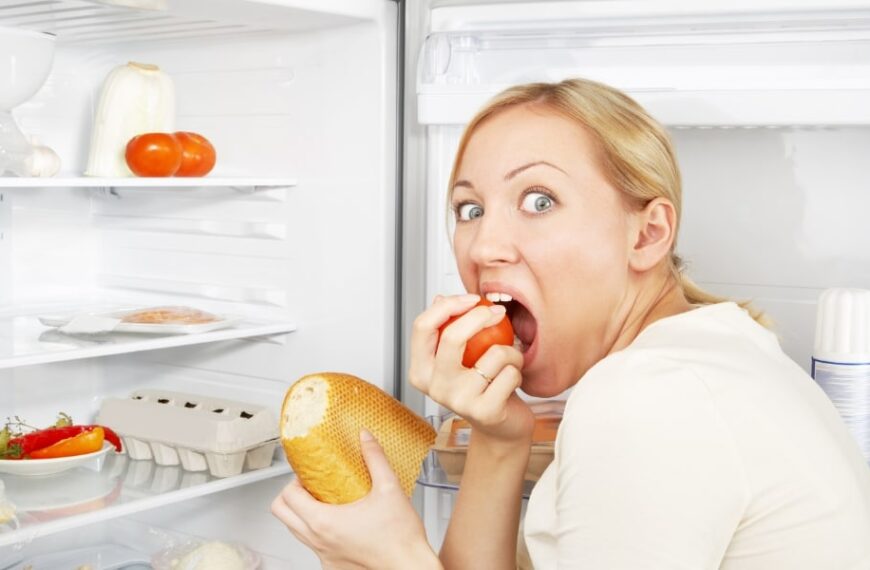 Conseils pratiques pour couper la faim le soir : 3 méthodes efficaces pour maintenir la forme
