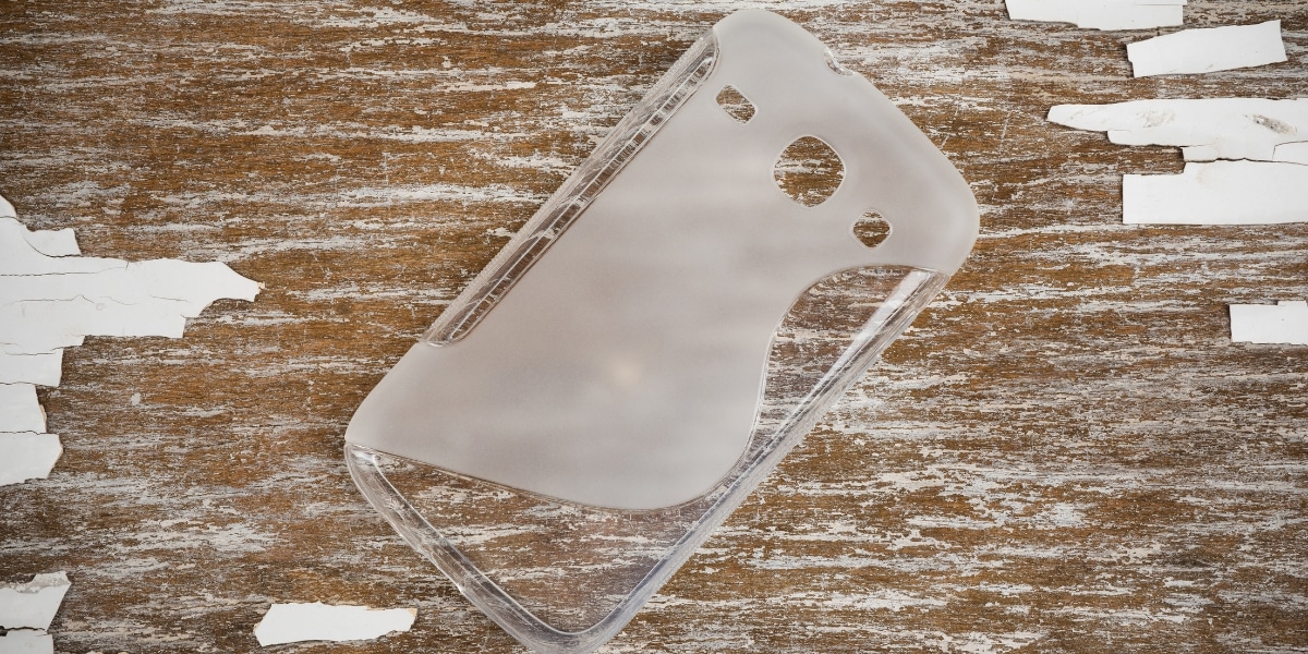 Redonnez de l'éclat à votre coque transparente jaunie avec ces 3 astuces naturelles pratiques !