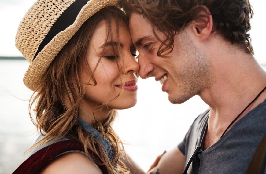 Ces 3 signes astrologiques qui forment des couples parfaits !