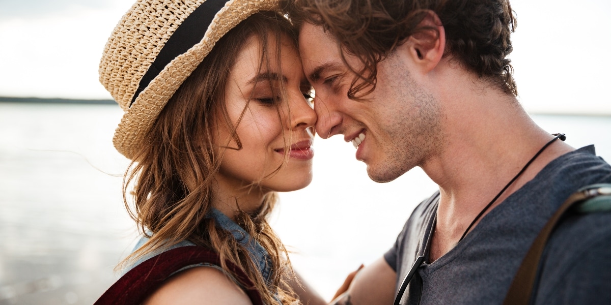 Ces 3 signes astrologiques qui forment des couples parfaits !