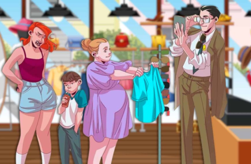 Visual challenge: can you identify the thief hidden among these characters in under 30 seconds? Sharpen your powers of observation and prove your detective skills!