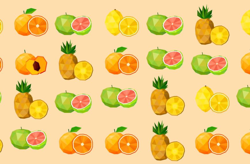 Visual challenge: can you spot the intruder hidden among these citrus fruits in a flash in under 35 seconds?