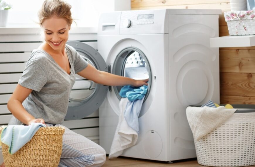Entretien lave-linge : le calendrier des tâches à réaliser pour préserver votre machine