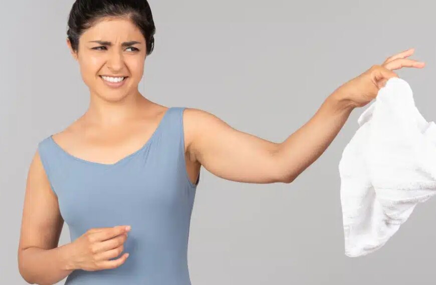 3 astuces infaillibles pour dire adieu à l'odeur d'humidité des serviettes de maison